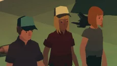 Overland - дата выхода для Linux