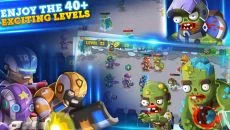 Clans - дата выхода для iOS