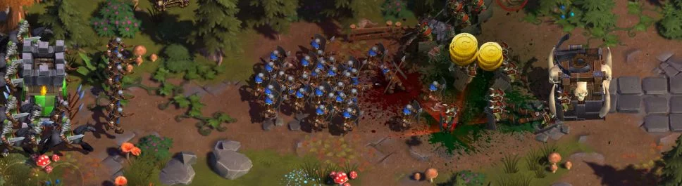 Лучшие игры для Xbox One, похожие на Far Frontier (The Far Frontier)