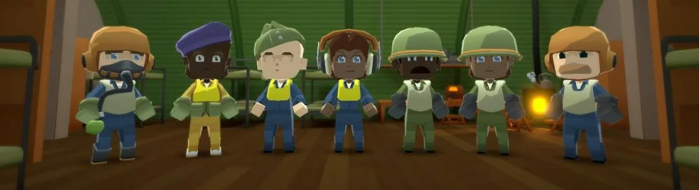 Bomber Crew — Таблица для Cheat Engine [UPD: 18.06.2022]  / Таблицы / Читы