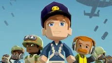 Bomber Crew - дата выхода для PlayStation 4