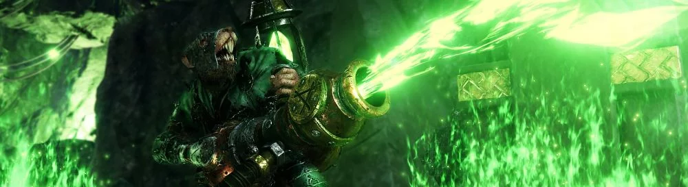 Файлы для Warhammer: Vermintide 2 - трейнеры, моды, сохранения, патчи
