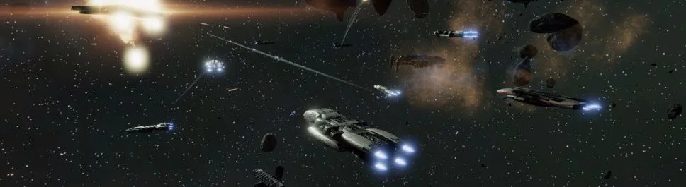 Форум Battlestar Galactica Deadlock