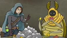 Light Fingers - дата выхода для Nintendo Switch