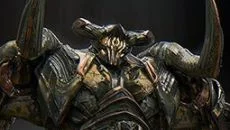 Golem Gates - дата выхода для Xbox One