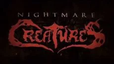 Nightmare Creatures 2 похожа на Nightmare Creatures 2