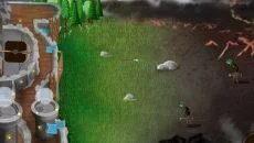 Grim Defender - дата выхода для Android