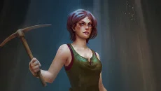 Graveyard Keeper похожа на Graveyard Keeper