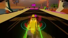 Hyperun - дата выхода для PC