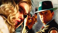 L.A. Noire: The VR Case Files - дата выхода для PlayStation 4
