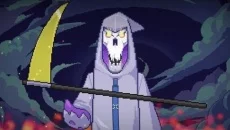 Death Coming - дата выхода для Android