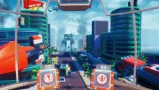 Iota Project - дата выхода для PC