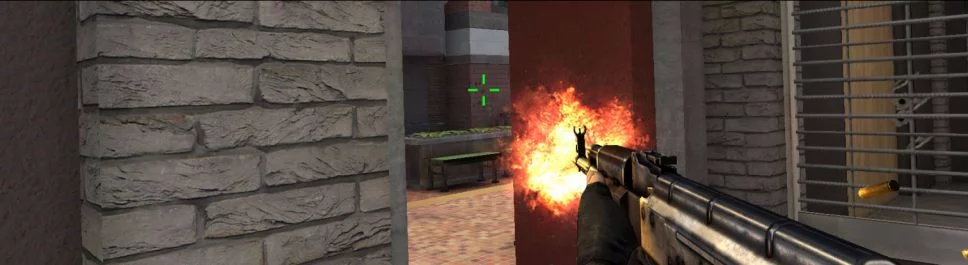 Все отзывы и оценки Forward Assault — 0 мнений