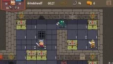 Dungeon Park Heroes - дата выхода для Android