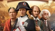 Through the Ages - игра в жанре Историческая