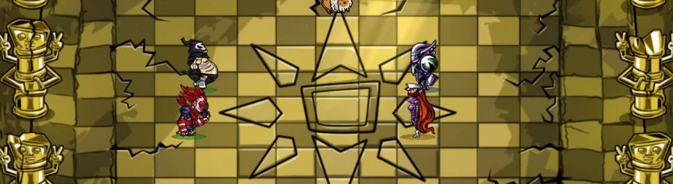 Get Over Here - что это за игра, трейлер, системные требования, отзывы и оценки, цены и скидки, гайды и прохождение, похожие игры 