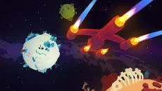 Space Pioneer - дата выхода для Android