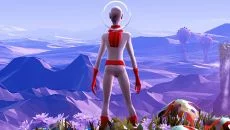Planet Alpha - дата выхода для PC