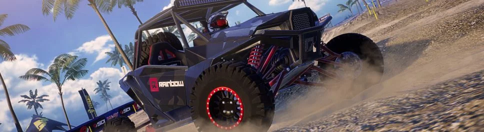 MX vs ATV All Out - что это за игра, трейлер, системные требования, отзывы и оценки, цены и скидки, гайды и прохождение, похожие игры 