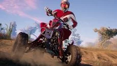 MX vs ATV All Out - дата выхода для Xbox One