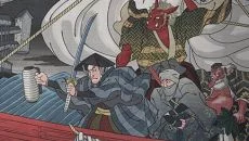 Hyakki Castle - дата выхода для PC