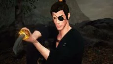 Hatashiai - игра в жанре Вид сбоку