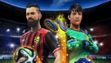 Football Strike - дата выхода для Android