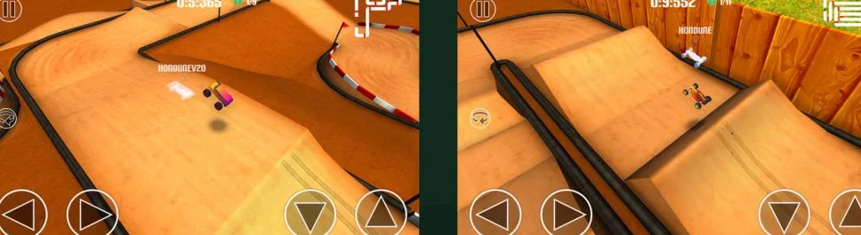 ReCharge RC - что это за игра, трейлер, системные требования, отзывы и оценки, цены и скидки, гайды и прохождение, похожие игры 