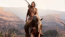 This Land is My Land - игра в жанре Историческая