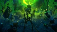 Eternium - дата выхода для Android