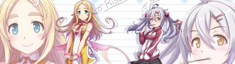 Gal*Gun 2 - последние новости сегодня (апрель 2026) - взлом защиты, системные требования, новости обновлений, где скачать игру, трейлер