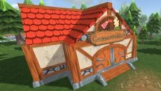 Shoppe Keep 2 - игра в жанре Симулятор