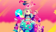 Wandersong - дата выхода для Mac
