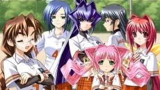 Muv-Luv - дата выхода для PC