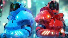 Project: Swap похожа на Project: Swap