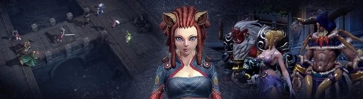 Купить ArcheAge Begins дешево, скидки до 90% 🏷️, сравнение цен в разных магазинах