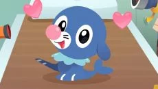 Pokemon Playhouse - дата выхода для Android