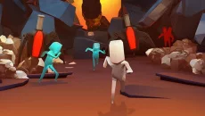 Mugsters - дата выхода для PlayStation 4