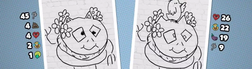 Jackbox Party Pack 4 - что это за игра, трейлер, системные требования, отзывы и оценки, цены и скидки, гайды и прохождение, похожие игры 