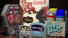 Jackbox Party Pack 4 - дата выхода для Nintendo Switch