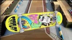 True Skate - дата выхода для iOS