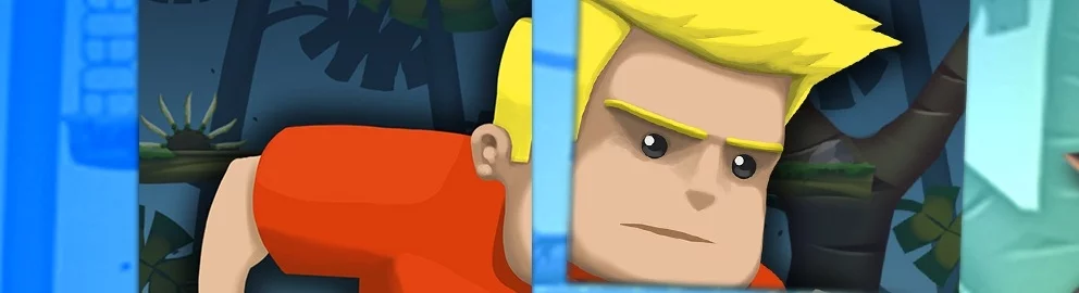 Swaps and Traps - что это за игра, трейлер, системные требования, отзывы и оценки, цены и скидки, гайды и прохождение, похожие игры 