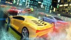 High Speed Race: Arcade Racing 3D - дата выхода для Android