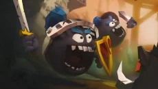 Cubers: Arena - дата выхода для PlayStation 4