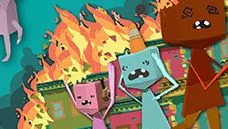 Paperville Panic - дата выхода для PC