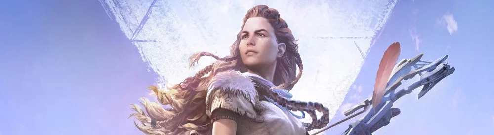 Предметы для Horizon Zero Dawn Complete Edition