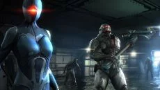 Dead Effect 2 VR - дата выхода для PC