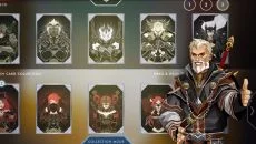 Eminence: Xander's Tales - дата выхода