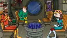 60 Parsecs! - дата выхода для Android