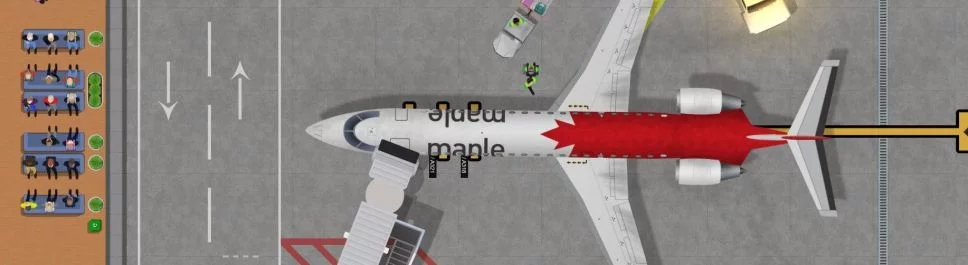 Airport CEO - что это за игра, трейлер, системные требования, отзывы и оценки, цены и скидки, гайды и прохождение, похожие игры 